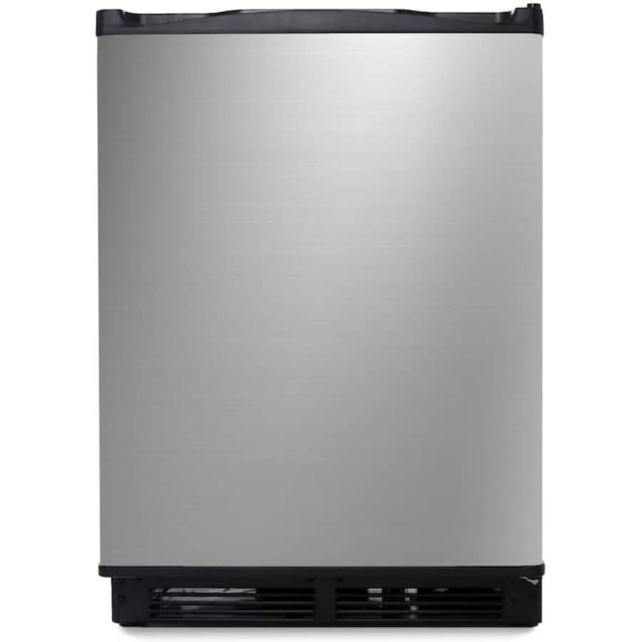 Maxximum 5.2-cu ft Built-In Freestanding Mini Fridge for $235