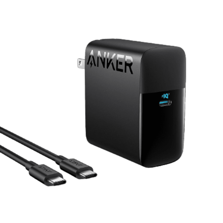 Anker 100W USB-C / MacBook Pro Charger for $25
