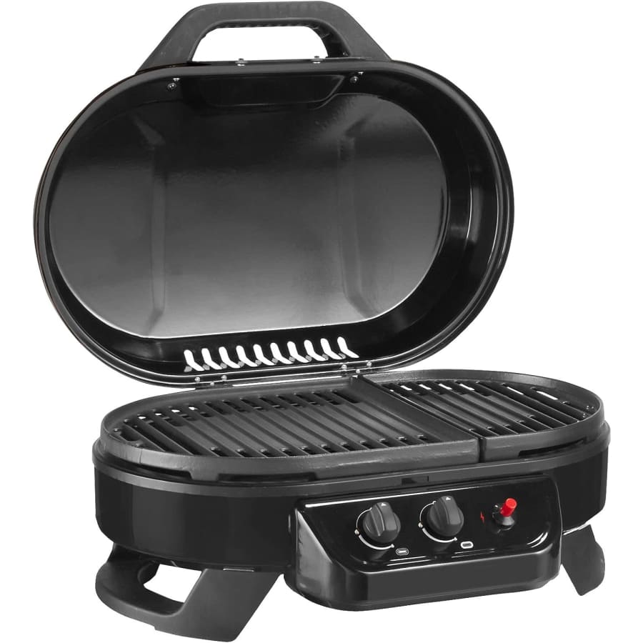Coleman RoadTrip 225 Tabletop Propane Grill for $172