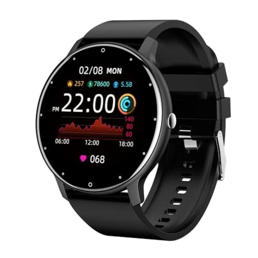 Freeze2Trim Rival Smart Watches for $39 Freeze2Trim Rival Smart Watches for $39