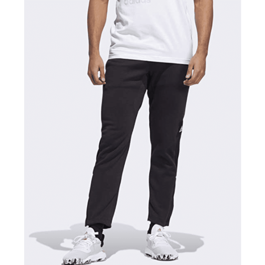 adidas Men's Cross Up 365 Pants for $30
