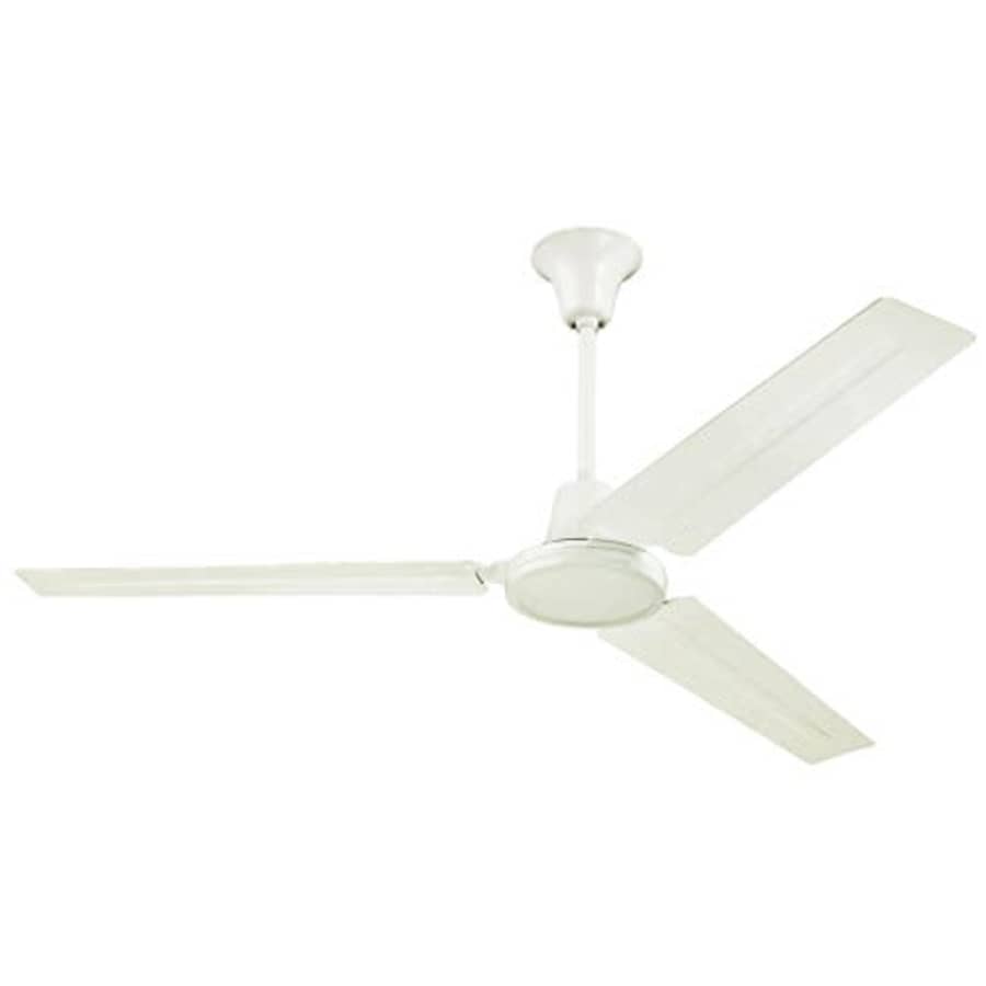 Westinghouse Lighting 7840900 Industrial 56-Inch Three-Blade Ceiling Fan with J-Hook Installation for $69 Westinghouse Lighting 7840900 Industrial 56-Inch Three-Blade Ceiling Fan with J-Hook Installation for $69