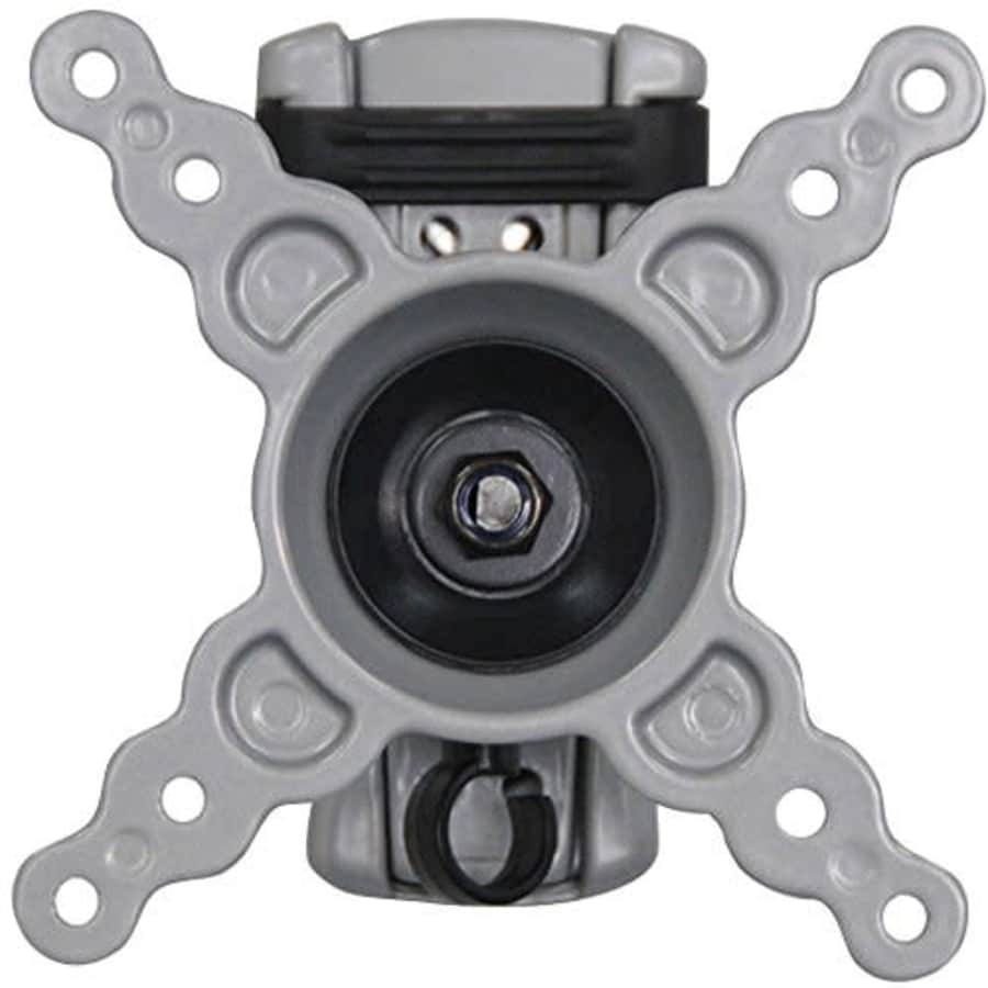 Pyle Universal Articulating TV Wall Mount - Slim Quick Install VESA Mounting Bracket for TV Monitor, for $25