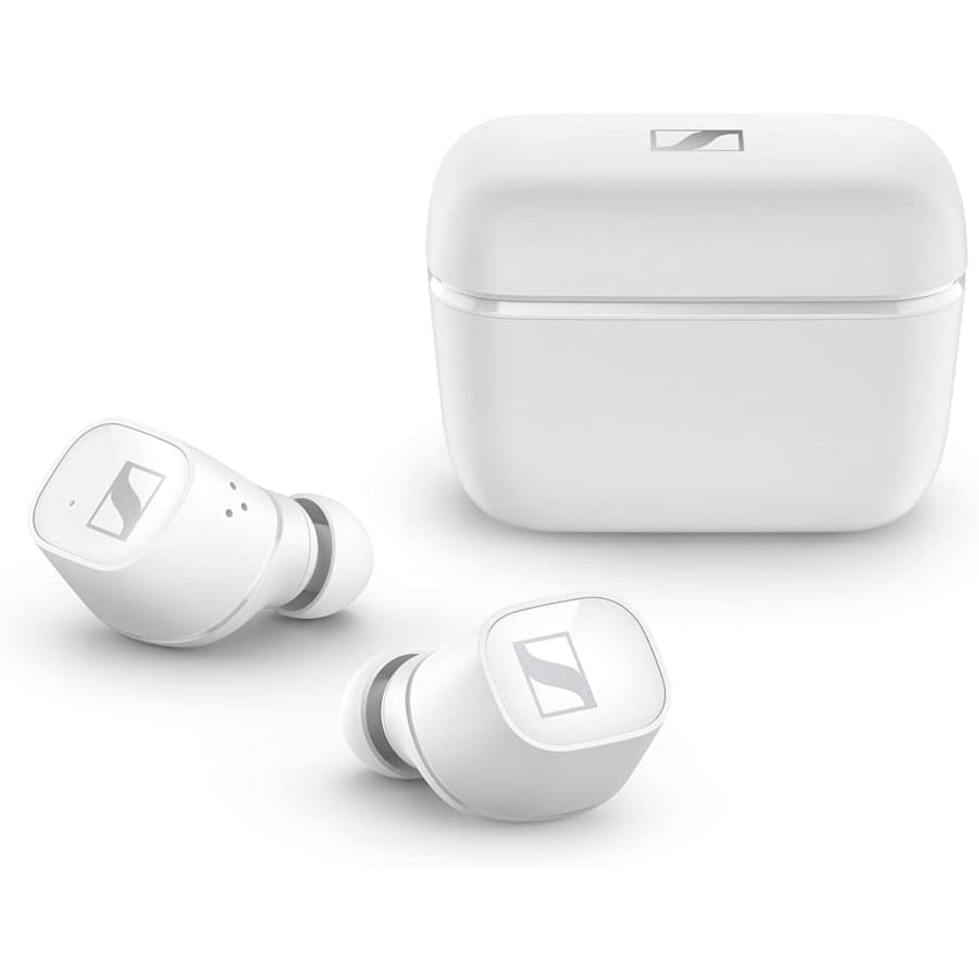 Sennheiser CX400BT True Wireless Earphones for $134