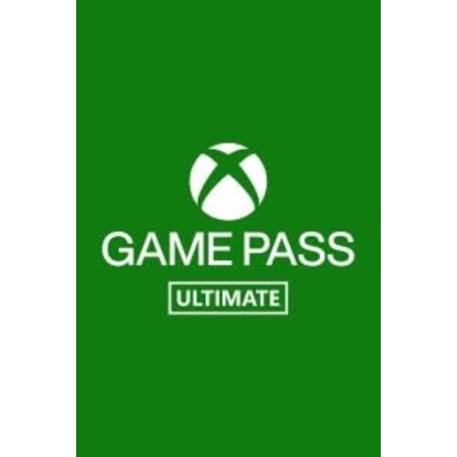Xbox Game Pass Ultimate: Free for 1 month Xbox Game Pass Ultimate: Free for 1 month