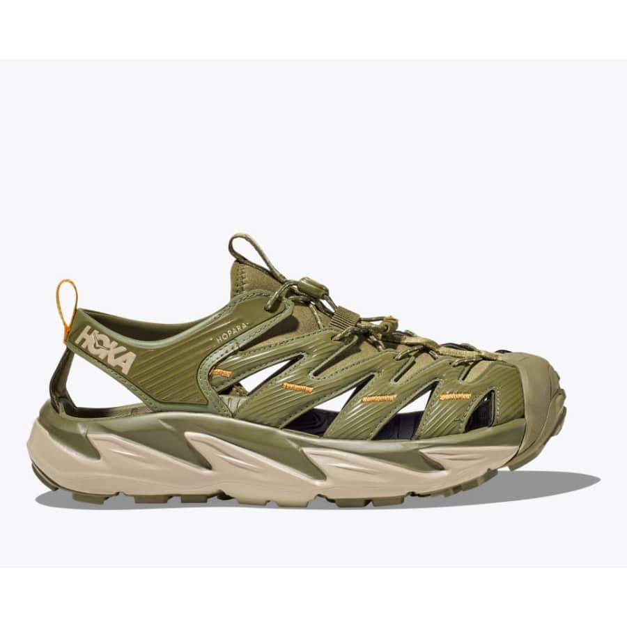 Hoka Men's Hopara Shoes for $108