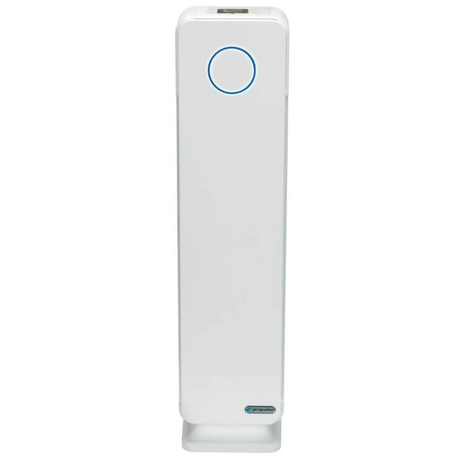 Germ Guardian Elite True HEPA Air Purifier for $59 Germ Guardian Elite True HEPA Air Purifier for $59