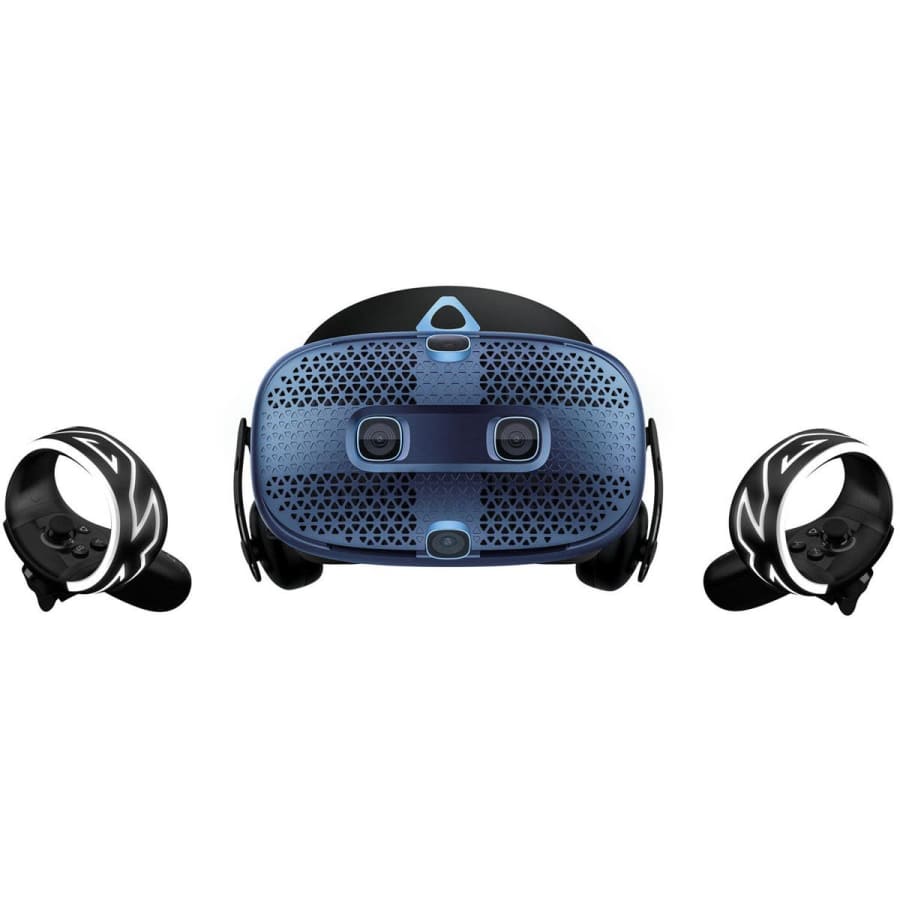 HTC Vive Cosmos VR System for $449 in cart