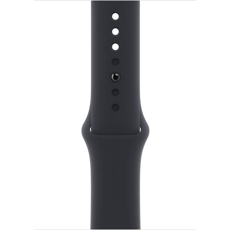 Apple Watch 45mm Sport Band for $20