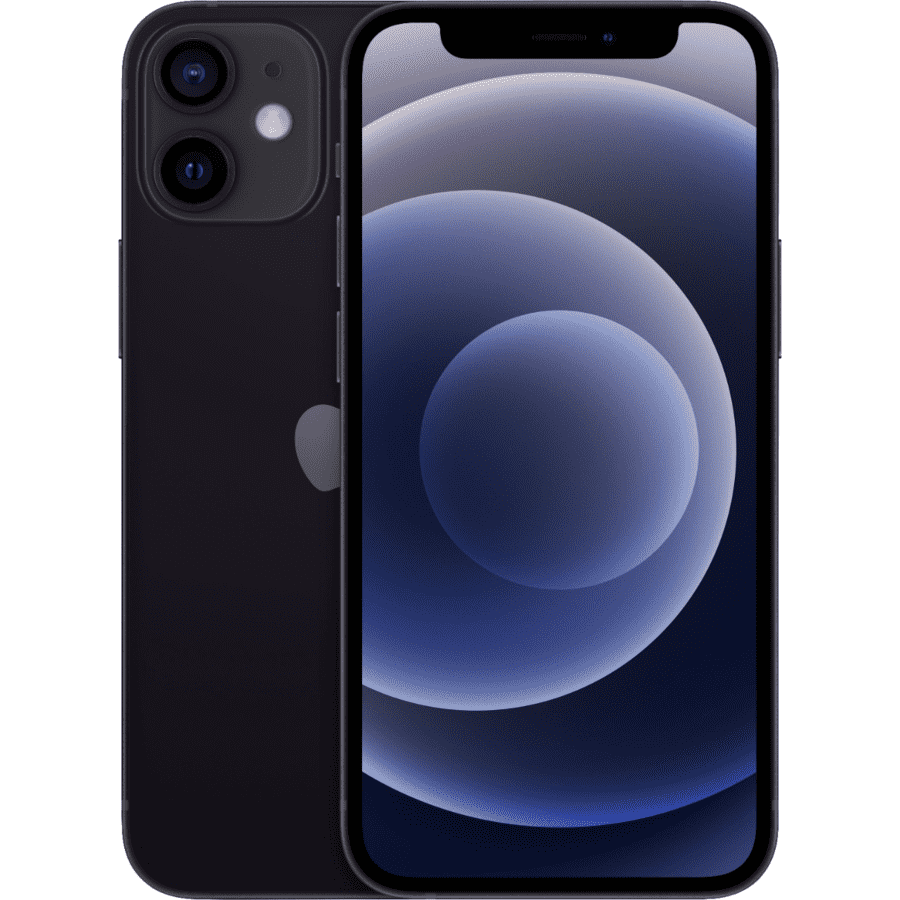 Refurb Unlocked Apple iPhone 12 mini 64GB Phone for $190 Refurb Unlocked Apple iPhone 12 mini 64GB Phone for $190