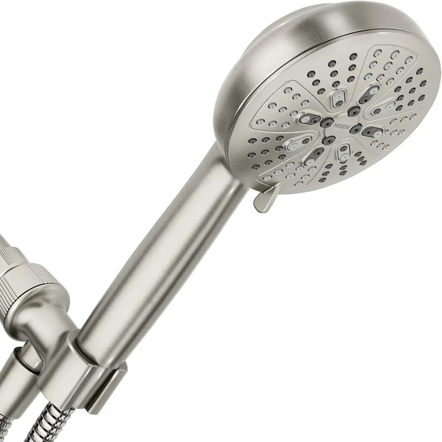 Moen Hydro Energetix Handheld Shower for $26