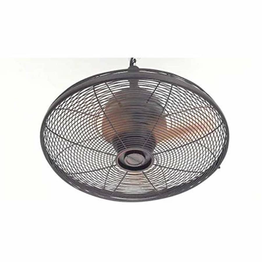 allen + roth Valdosta 20-in Oil Rubbed Bronze Indoor/Outdoor Downrod Ceiling Fan (3-blade) for $140 allen + roth Valdosta 20-in Oil Rubbed Bronze Indoor/Outdoor Downrod Ceiling Fan (3-blade) for $140