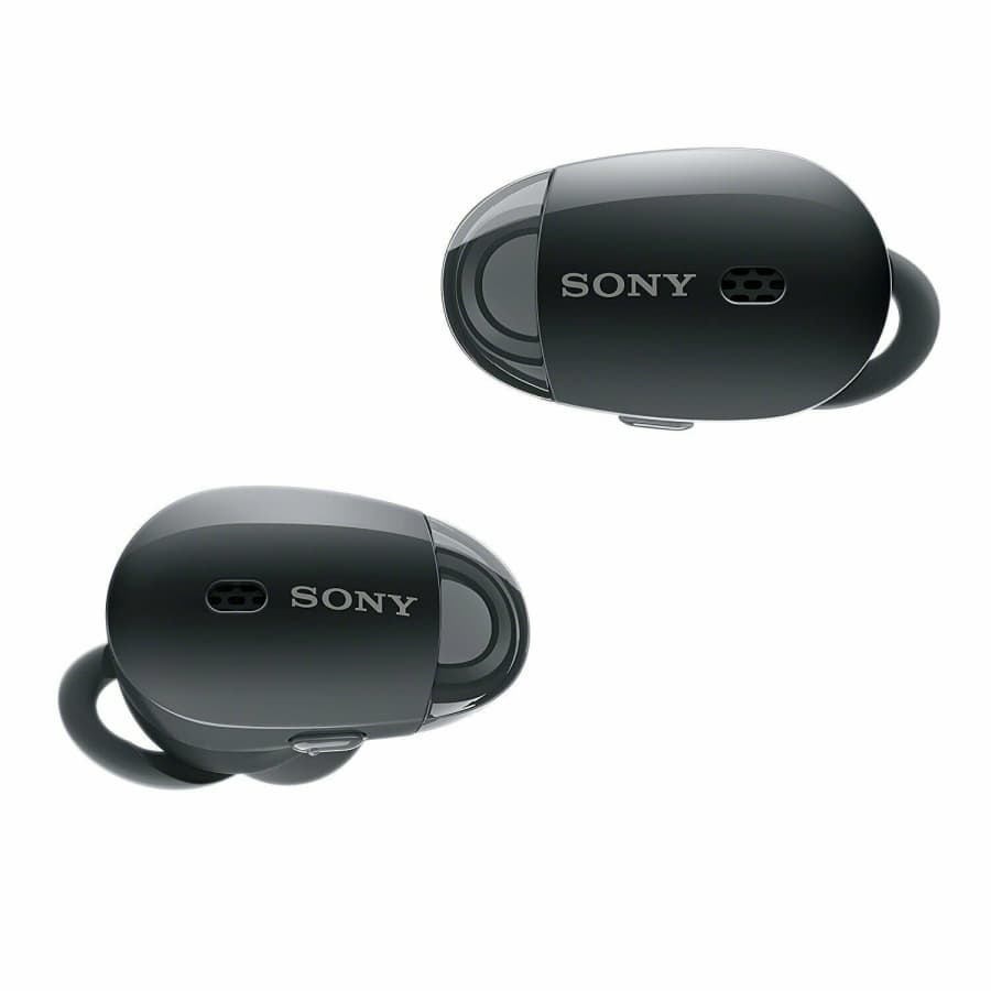 Sony True Wireless Headphones for $89 Sony True Wireless Headphones for $89