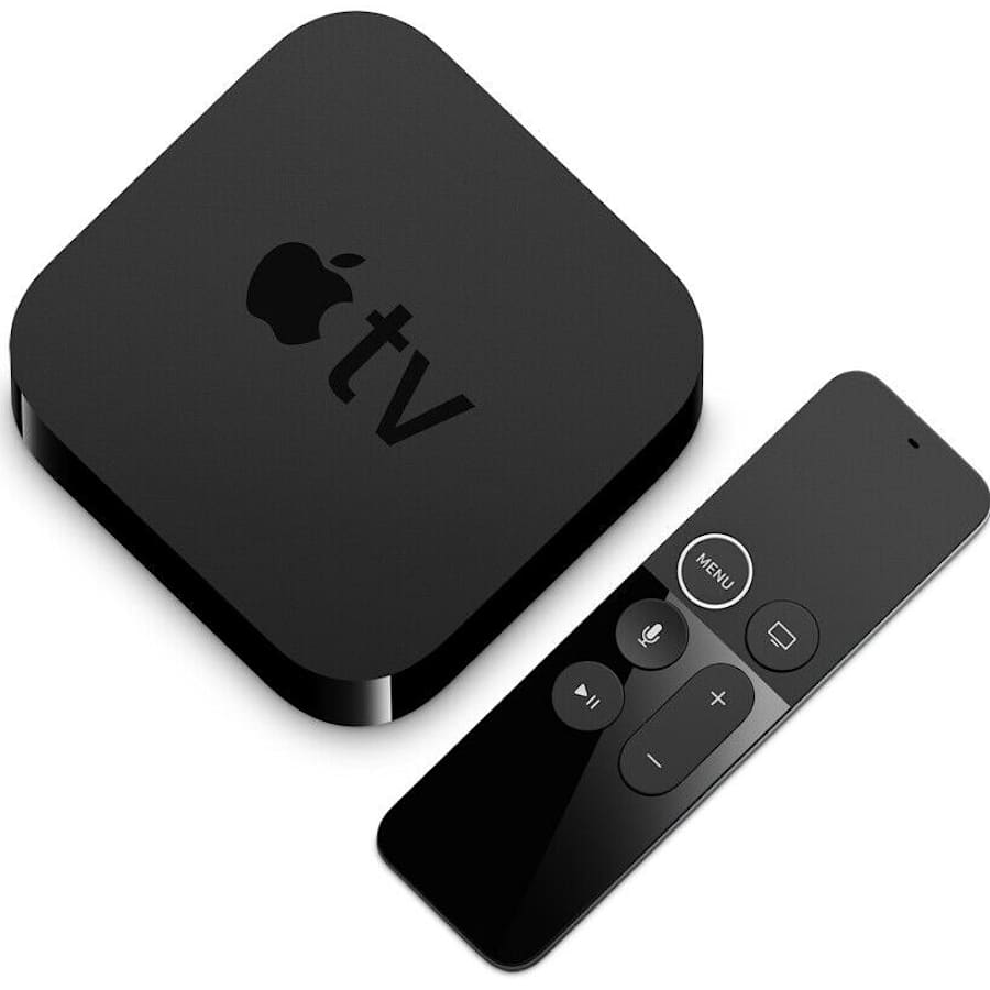 5th-Gen. Apple TV 4K 32GB Streaming Media Player for $122 in-cart 5th-Gen. Apple TV 4K 32GB Streaming Media Player for $122 in-cart