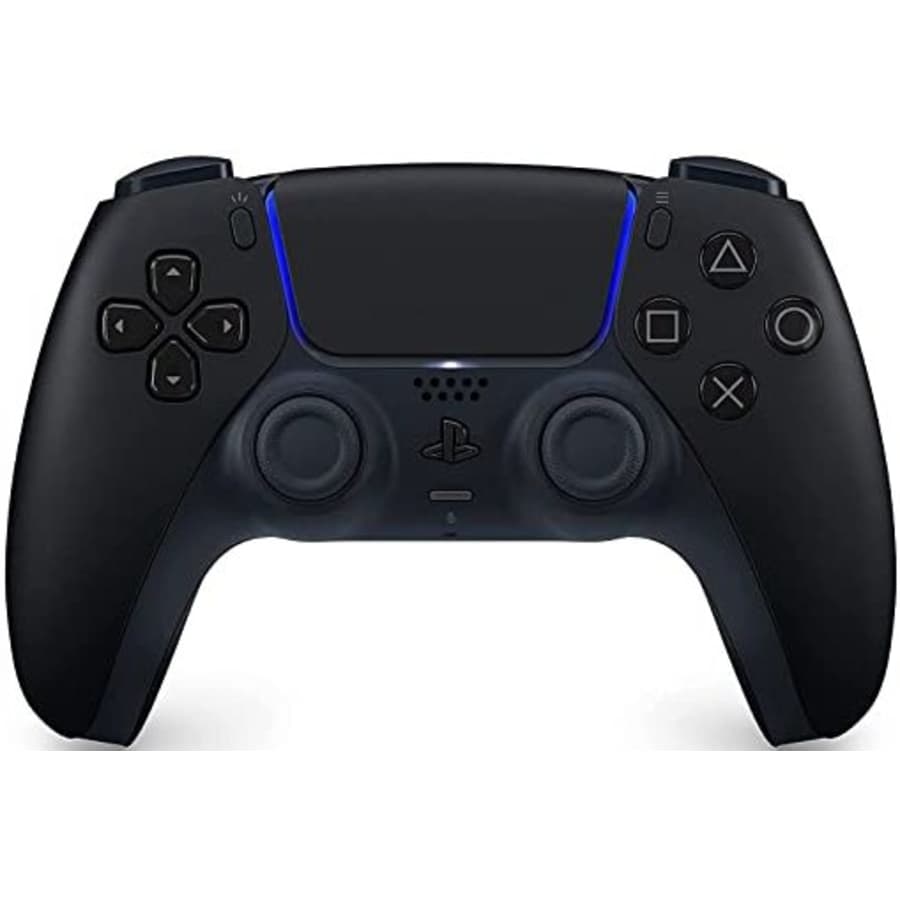 PlayStation DualSense Wireless Controller for $77