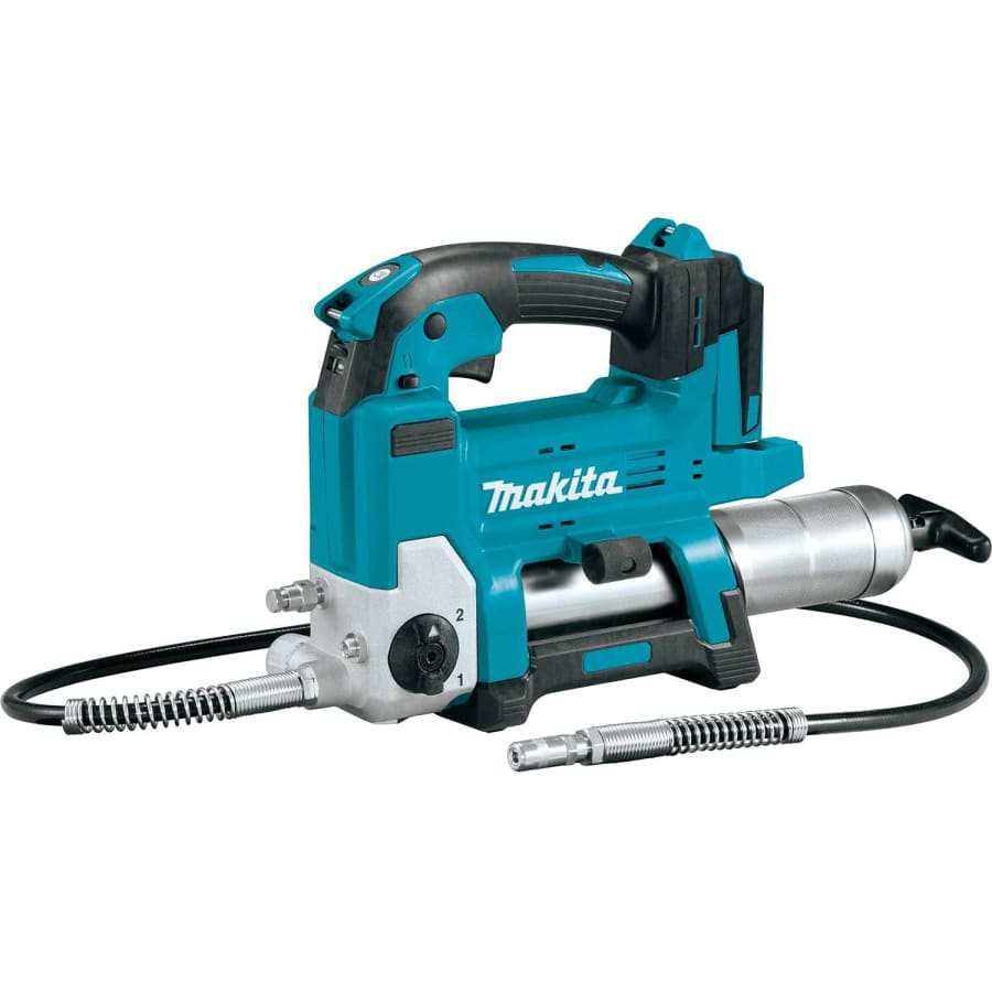 Makita 18V LXT Lithium-Ion Grease Gun (Tool Only) for $144