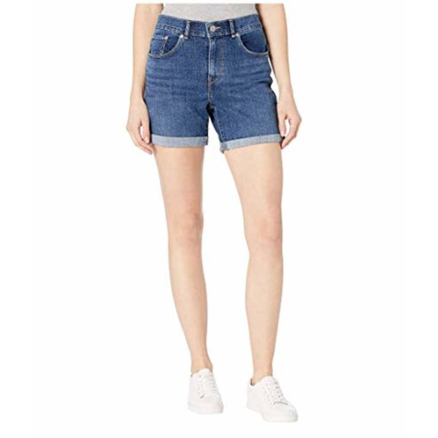 Levi's Women's Global Classic Shorts, Hawaii Shore, 30 (US 10) for $13 Levi's Women's Global Classic Shorts, Hawaii Shore, 30 (US 10) for $13