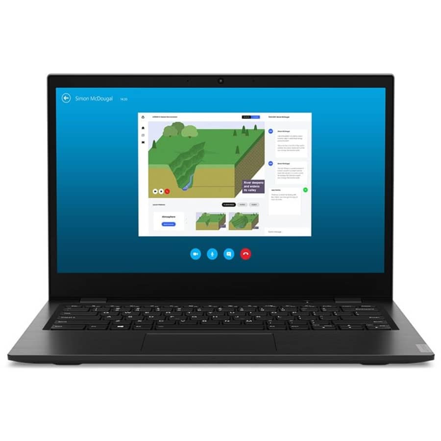 Lenovo 14w AMD A6 Dual 14" 1080p Laptop w/ 128GB SSD for $341 Lenovo 14w AMD A6 Dual 14" 1080p Laptop w/ 128GB SSD for $341