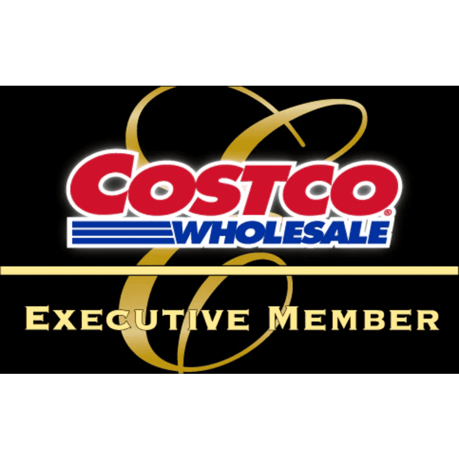 Costco 1-Year Executive Membership Package: $130 w/ $60 Costco Shop Card