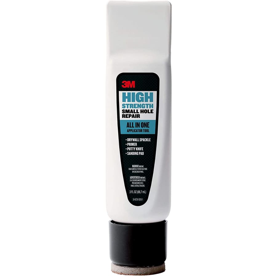 3M High Strength Small Hole Repair: $5.69 via Sub & Save