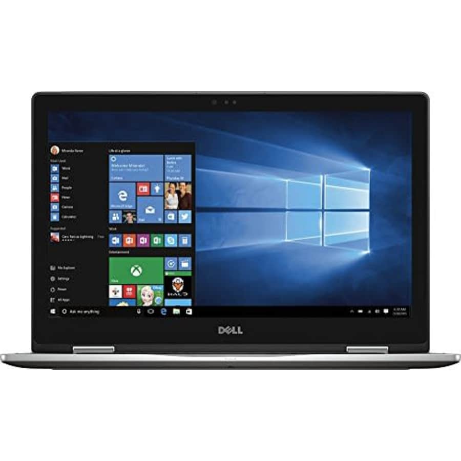 Dell Inspiron 7000 15.6" Convertible 2-in-1 FHD Touchscreen Laptop, 7th Intel Core i5-7200U for $899 Dell Inspiron 7000 15.6" Convertible 2-in-1 FHD Touchscreen Laptop, 7th Intel Core i5-7200U for $899