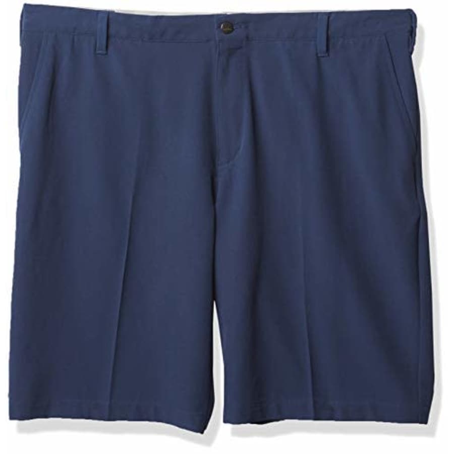 adidas Golf Men's Ultimate Shorts, St Dark Slate, 38" for $55