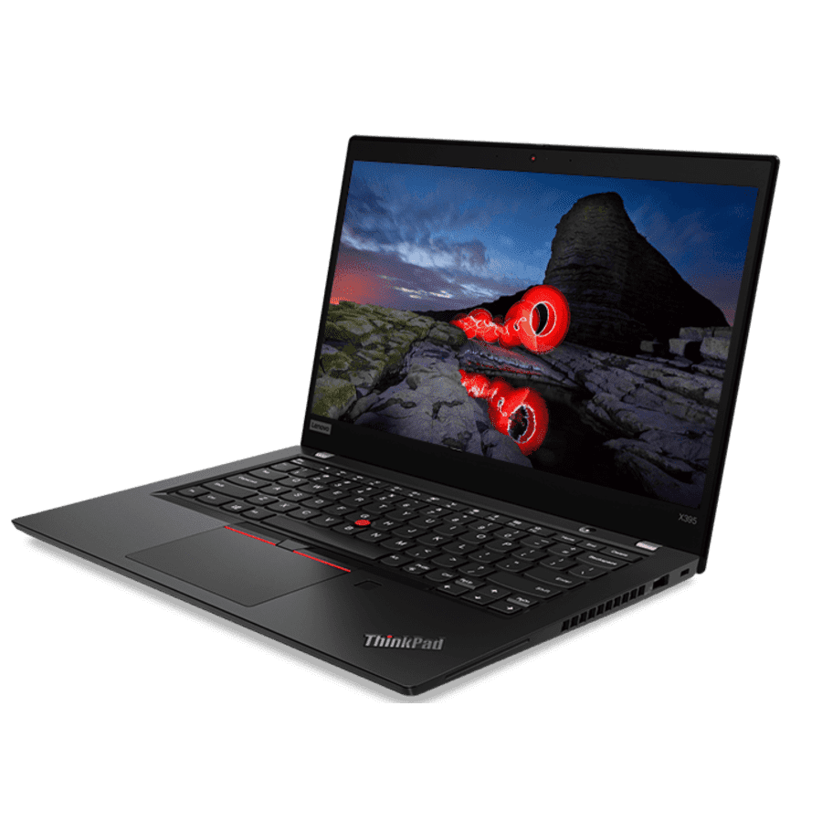 Lenovo ThinkPad X395 AMD Ryzen 7 13.3" 1080p Laptop for $809