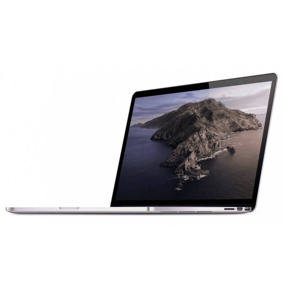 Apple MacBook Pro i7 15.4" Laptop (2013) for $769