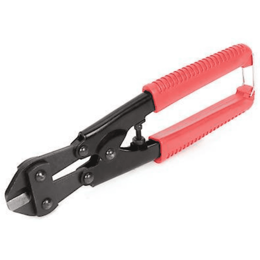 Titan 8" Mini Bolt Cutters for $5 Titan 8" Mini Bolt Cutters for $5