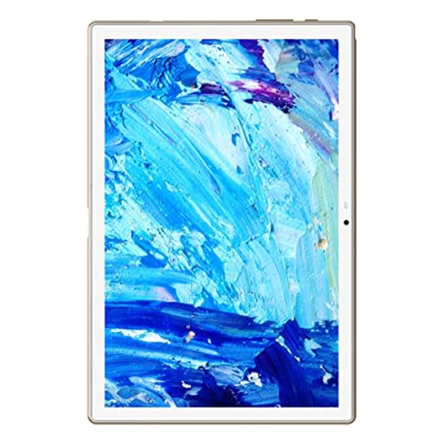 Blackview Tab8E 10.1 inch Android 10.0 Google Play Tablets, 3+32GB 13.0MP Rear Camera, GPS, FM, 5G for $130