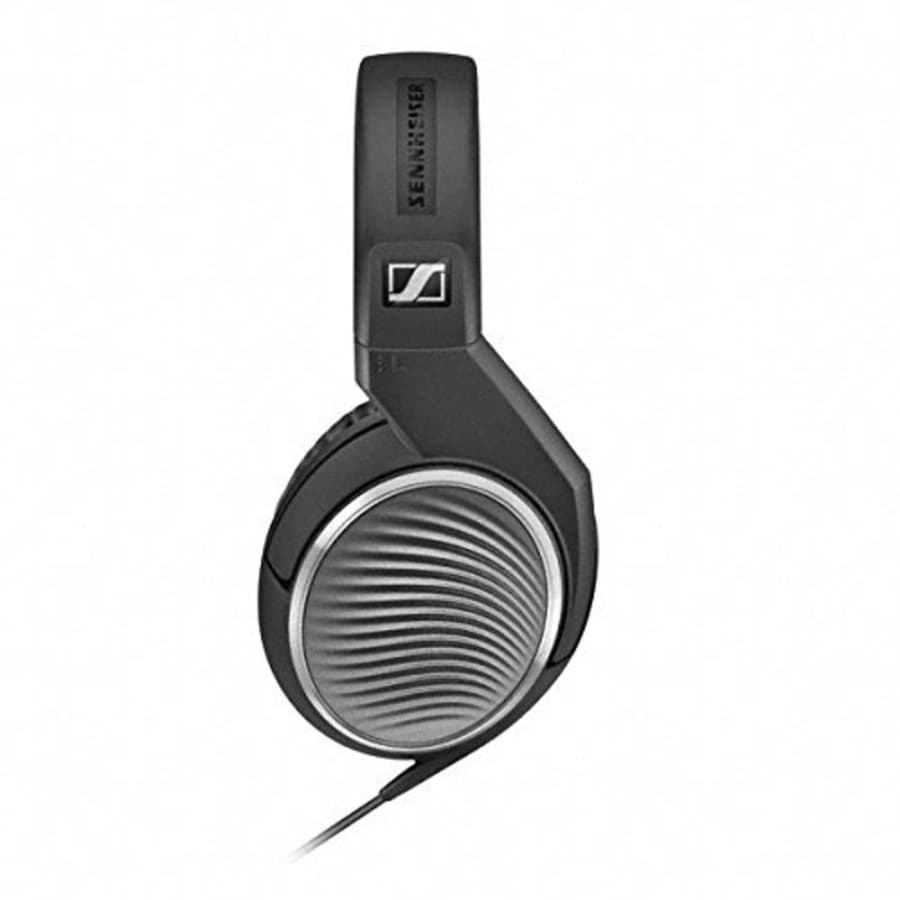 Sennheiser HD471G Headset with Inline Mic and 3 Button Control (Discontinued by Manufacturer) for $70 Sennheiser HD471G Headset with Inline Mic and 3 Button Control (Discontinued by Manufacturer) for $70