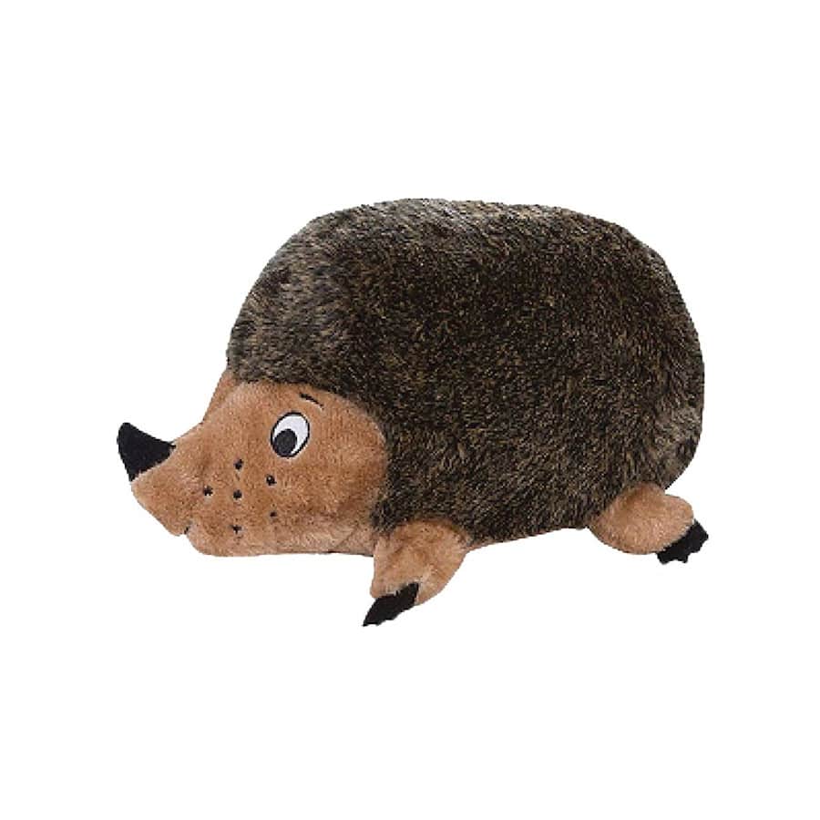 Outward Hound Kyjen Hedgehogz Squeak Toy for Dogs for $4 Outward Hound Kyjen Hedgehogz Squeak Toy for Dogs for $4