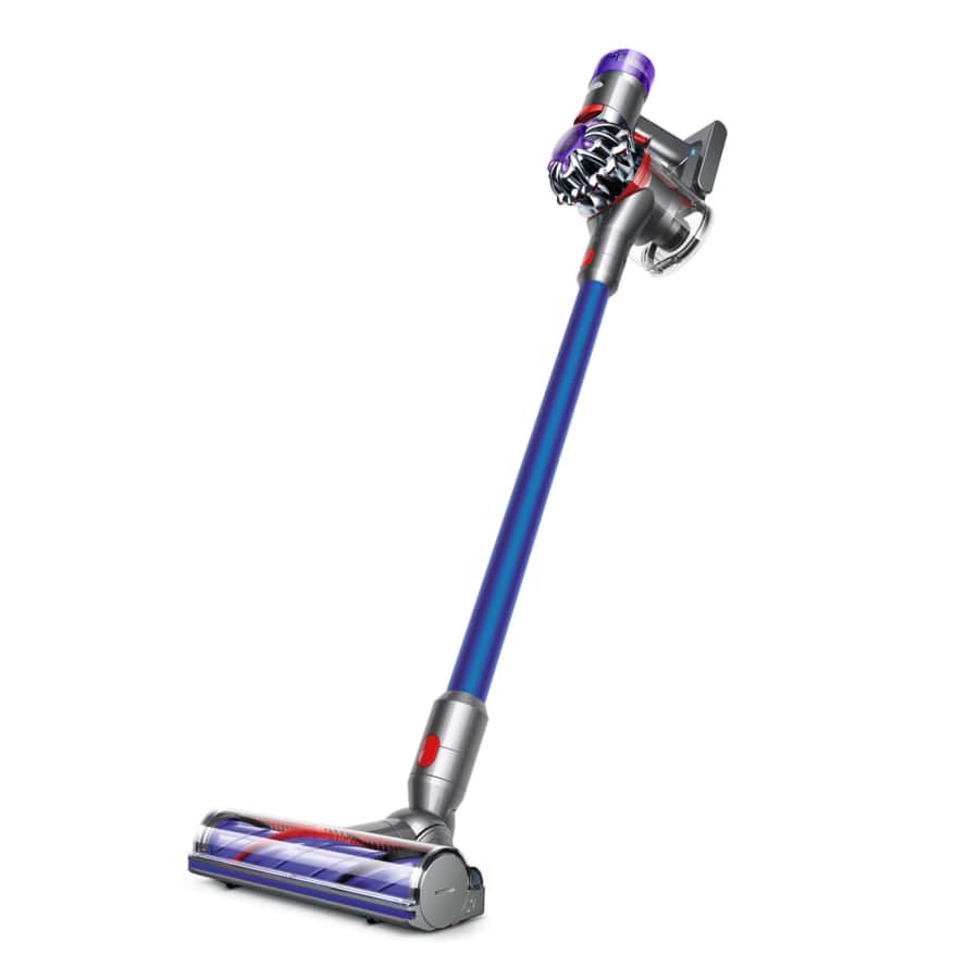 Certified Refurb Dyson V8 Origin Cordless Vacuum for $180 Certified Refurb Dyson V8 Origin Cordless Vacuum for $180