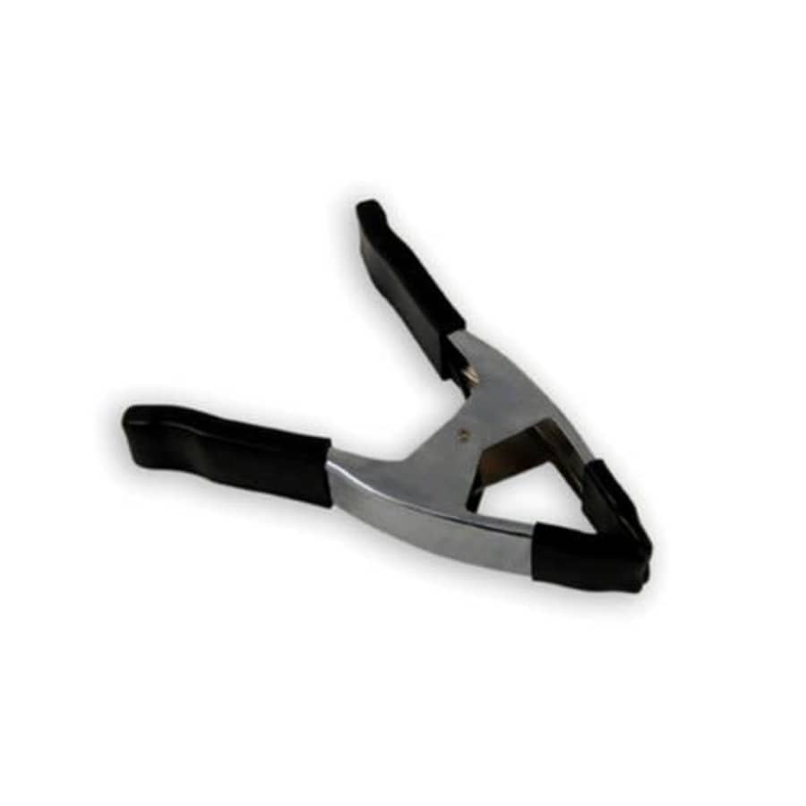 Olympia Tools International Spring Metal Clamp 38-303, 3 Inches for $8