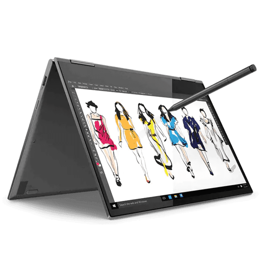 Lenovo Yoga 730 i7 13.3" Touch 2-in-1 Laptop w/ 512GB SSD for $810 Lenovo Yoga 730 i7 13.3" Touch 2-in-1 Laptop w/ 512GB SSD for $810