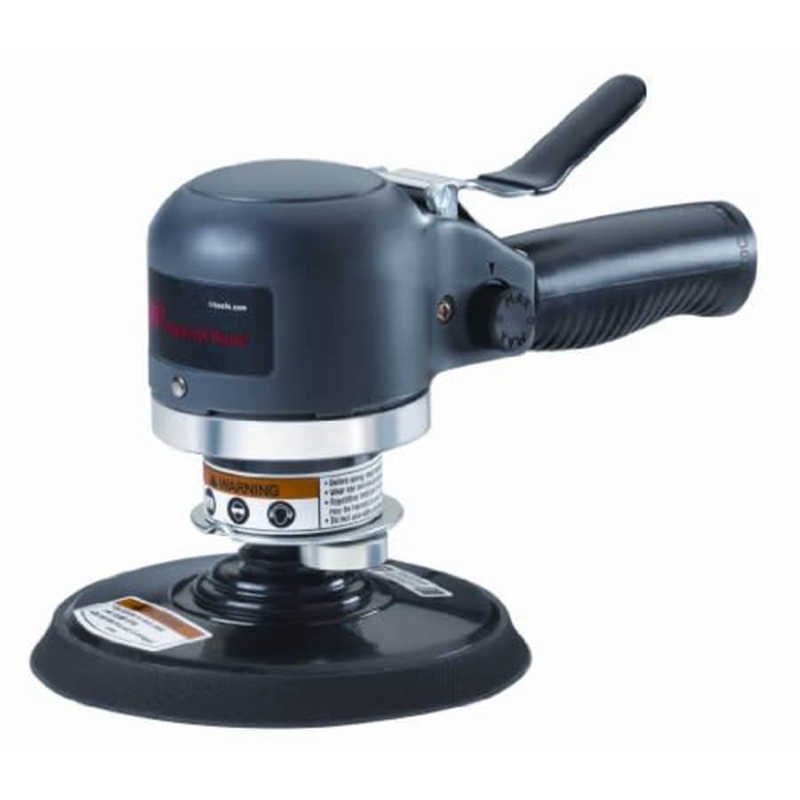 Ingersoll Rand 311A 6 Orbital Air Dual-Action Quiet Sander, Heavy Duty, 10,000 RPM, Low Vibration, for $79 Ingersoll Rand 311A 6 Orbital Air Dual-Action Quiet Sander, Heavy Duty, 10,000 RPM, Low Vibration, for $79