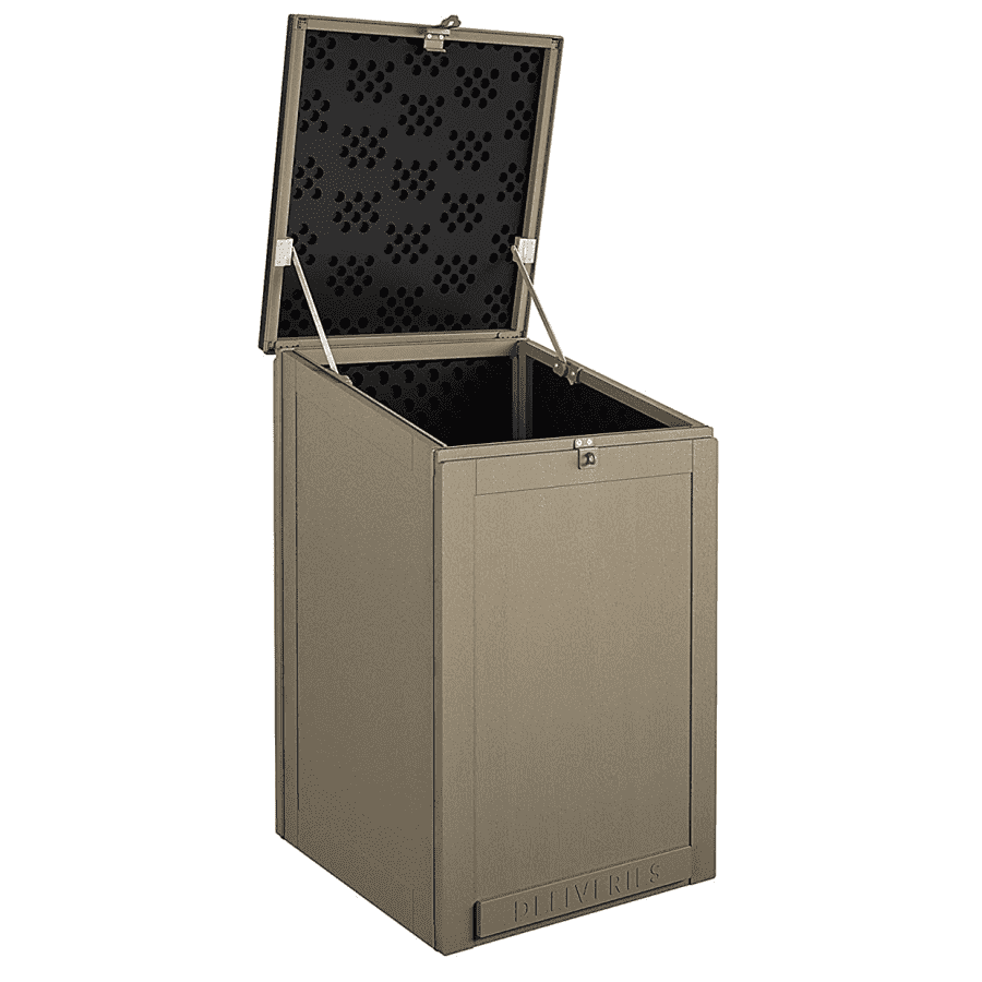 Cosco Outdoor Living BoxGuard Lockable Package Box for $83