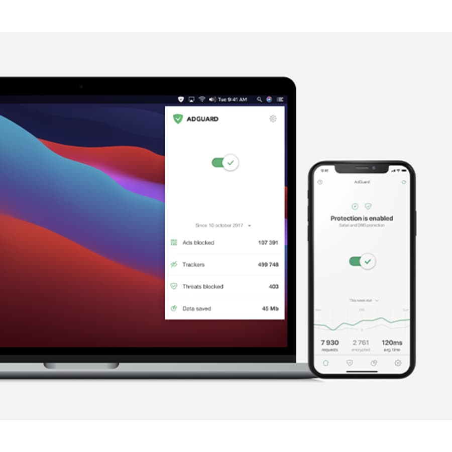 AdGuard Lifetime Subscription at StackSocial: for $17