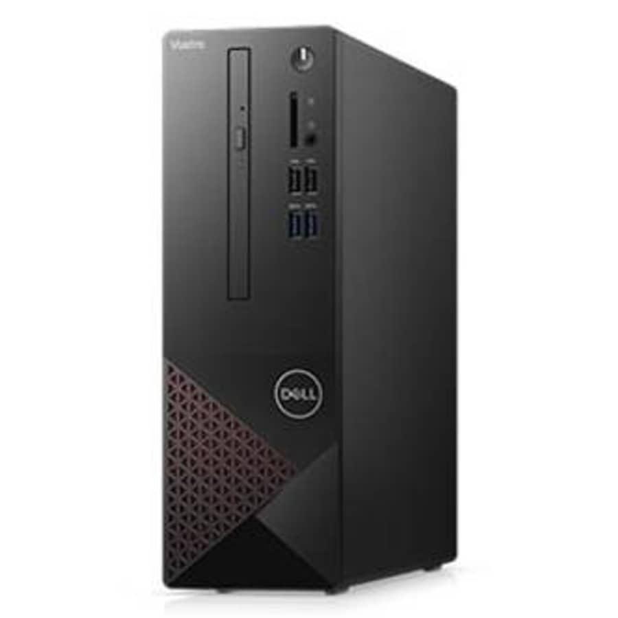 Dell Vostro 3000 10th-Gen i5 Small Desktop PC for $509 Dell Vostro 3000 10th-Gen i5 Small Desktop PC for $509