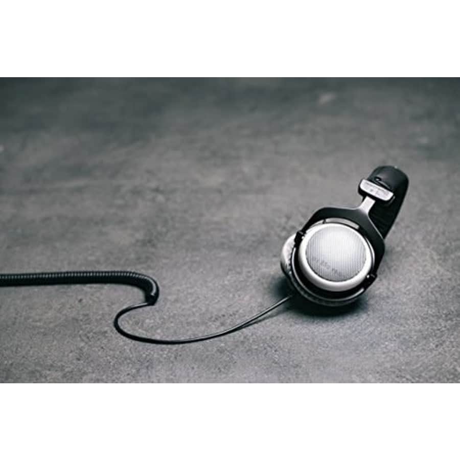 beyerdynamic DT 880 Pro Over-Ear Studio Headphone for $210