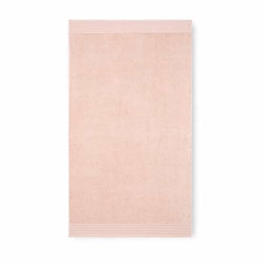 Kate Spade New York Scallop Pleat Bath Towel, Strawberry Mochi Pink for $20 Kate Spade New York Scallop Pleat Bath Towel, Strawberry Mochi Pink for $20