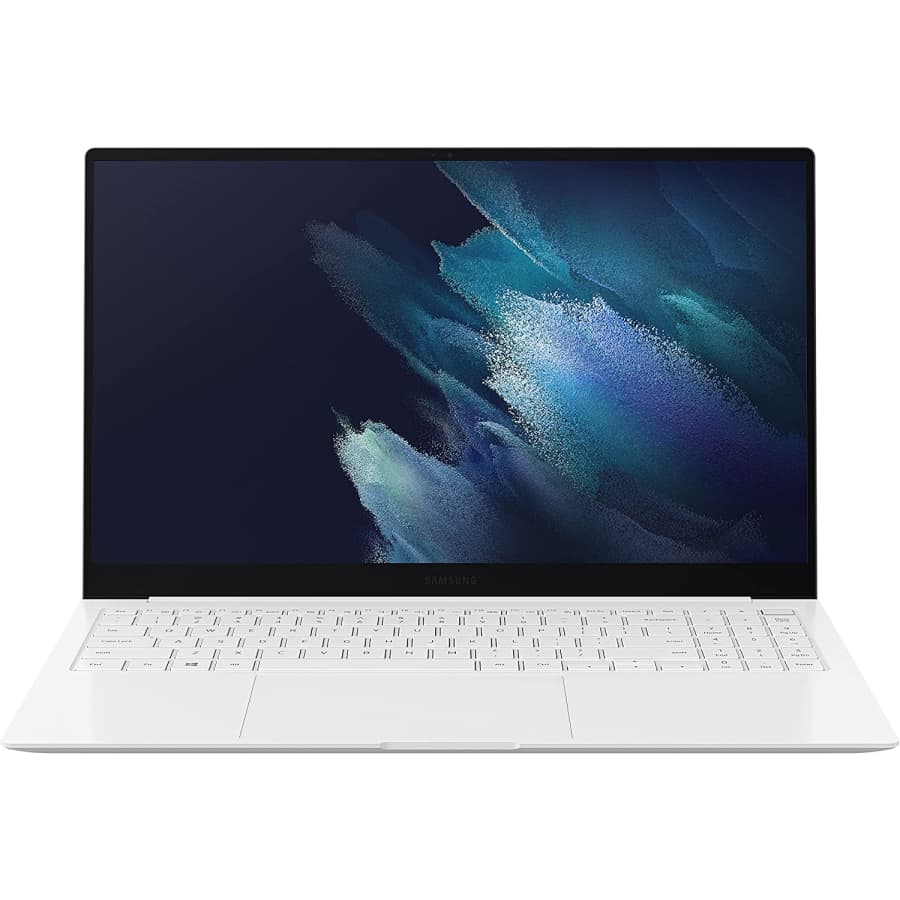 Samsung Galaxy Book Pro 11th-Gen. i5 15.6" Laptop for $847 Samsung Galaxy Book Pro 11th-Gen. i5 15.6" Laptop for $847
