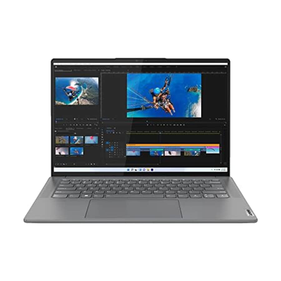 Lenovo Slim 7 Pro X Laptop: Ryzen 9 6900HS, RTX 3050, 32GB DDR5 RAM, 1TB SSD, 14.5'' Touchscreen for $1,169 Lenovo Slim 7 Pro X Laptop: Ryzen 9 6900HS, RTX 3050, 32GB DDR5 RAM, 1TB SSD, 14.5'' Touchscreen for $1,169