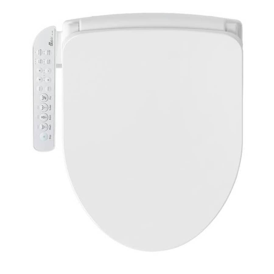 Bio Bidet Electric Heated Bidet Seat for $239 Bio Bidet Electric Heated Bidet Seat for $239