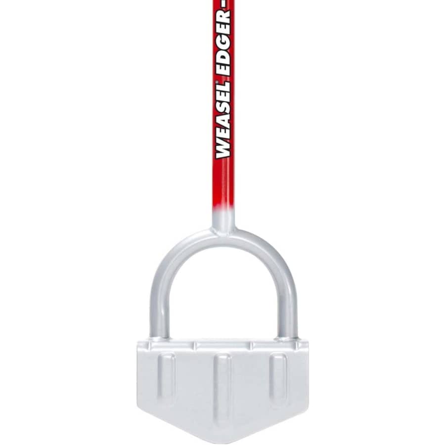 Garden Weasel Lawn Edger / Chopper Tool for $30