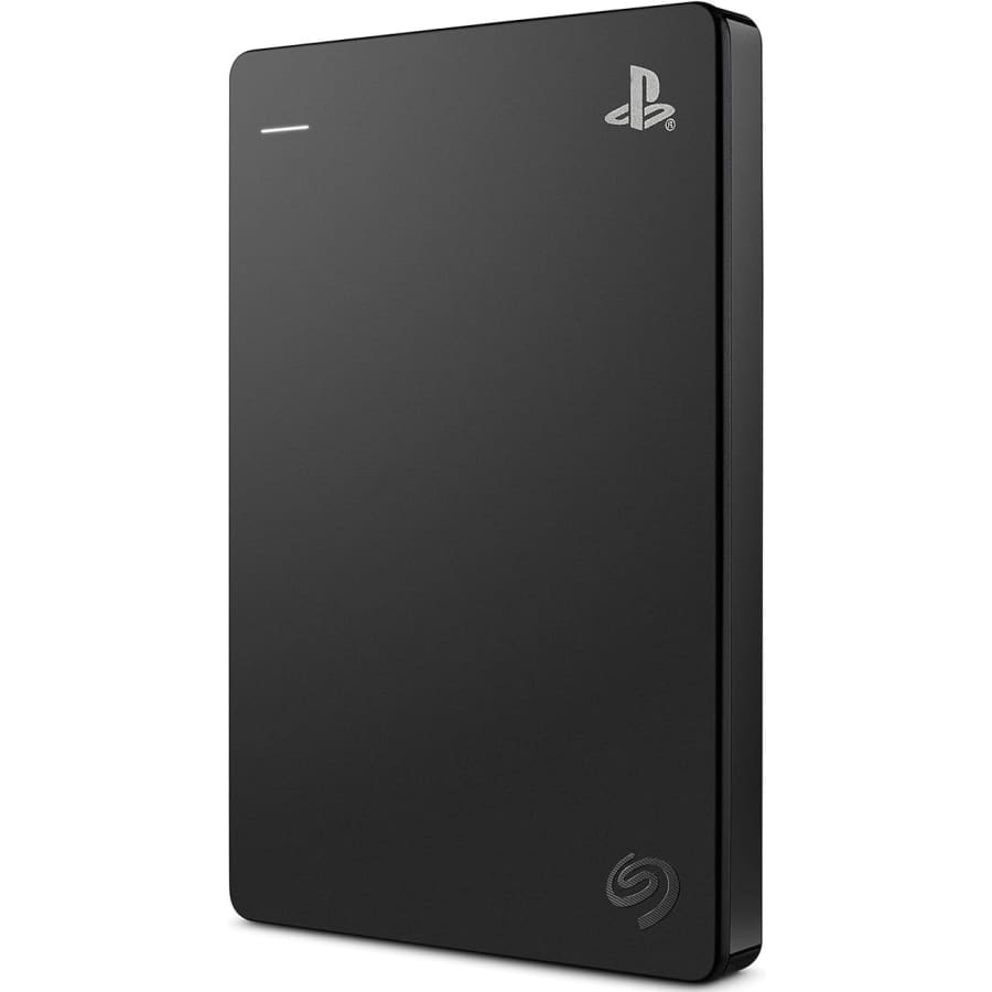 Seagate Game Drive 2TB Portable External Hard Drive for $79