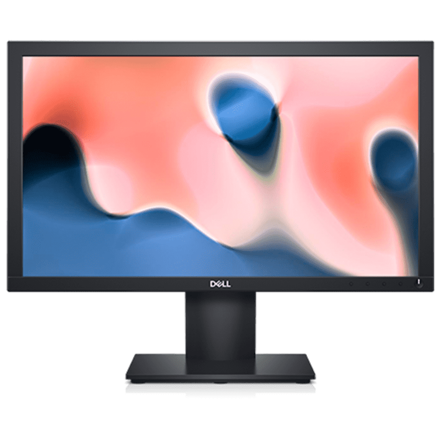 Dell 20" LED LCD Monitor for $78