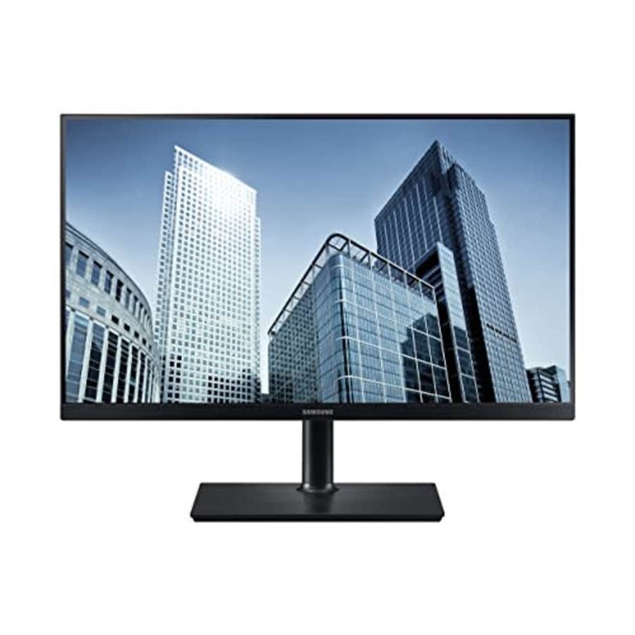 Samsung LS27H850QFNXGO SH850 Series 27in Monitor (Renewed) for $250 Samsung LS27H850QFNXGO SH850 Series 27in Monitor (Renewed) for $250