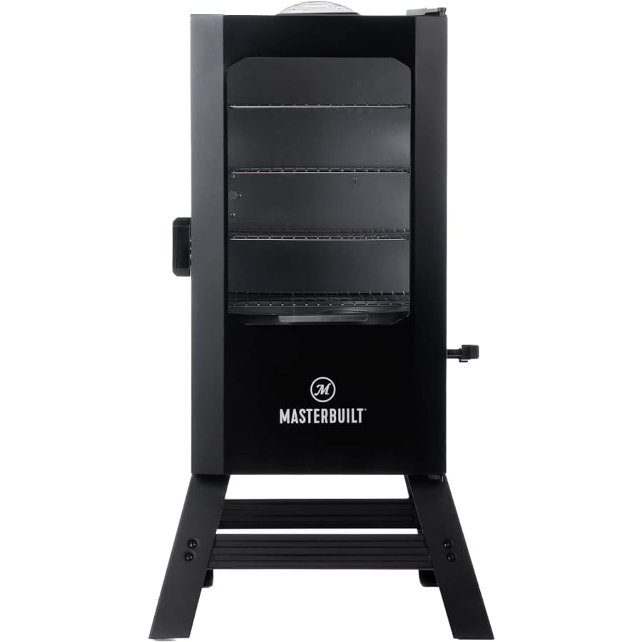 Masterbuilt 30'' Digital Electric Smoker: $199.98