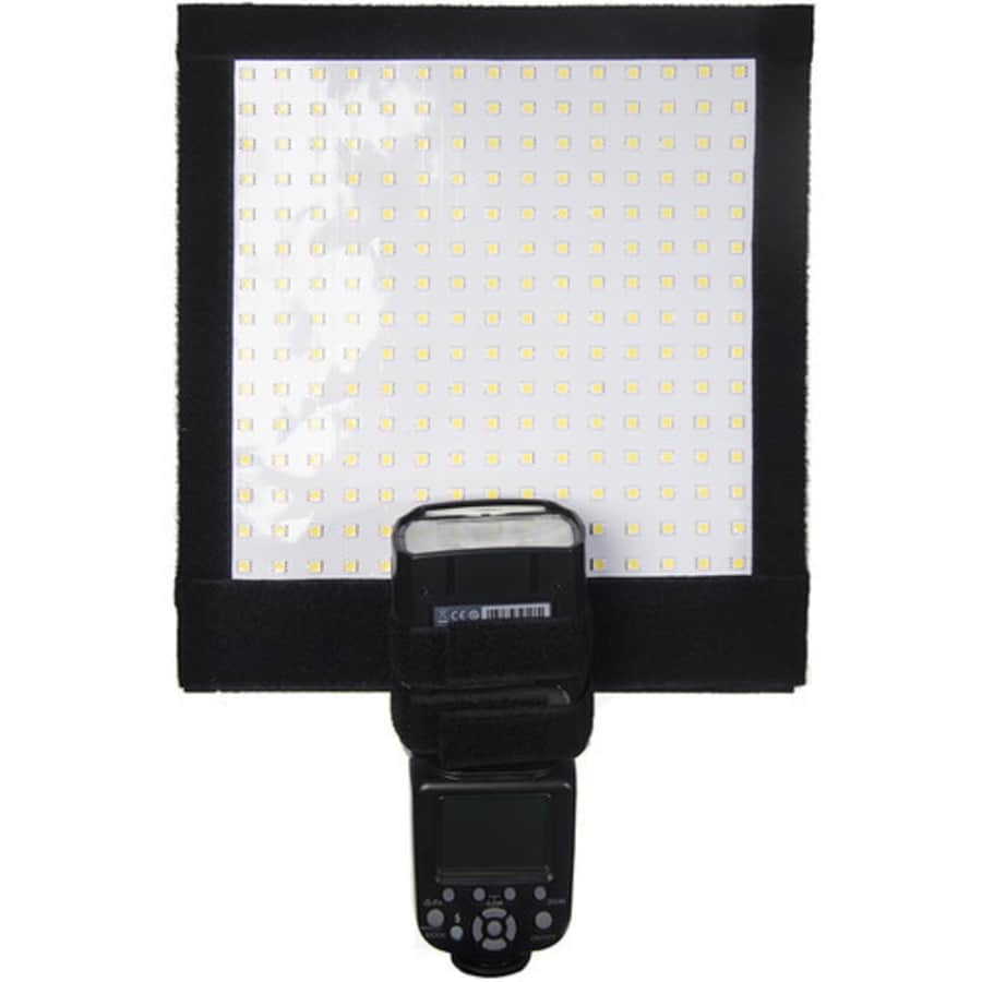 Savage LiteShaper Flexible LED Panel for $85